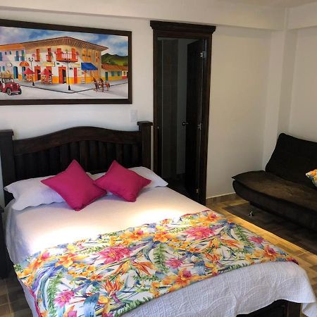 Hotel Boutique Palmas De Саленто Экстерьер фото