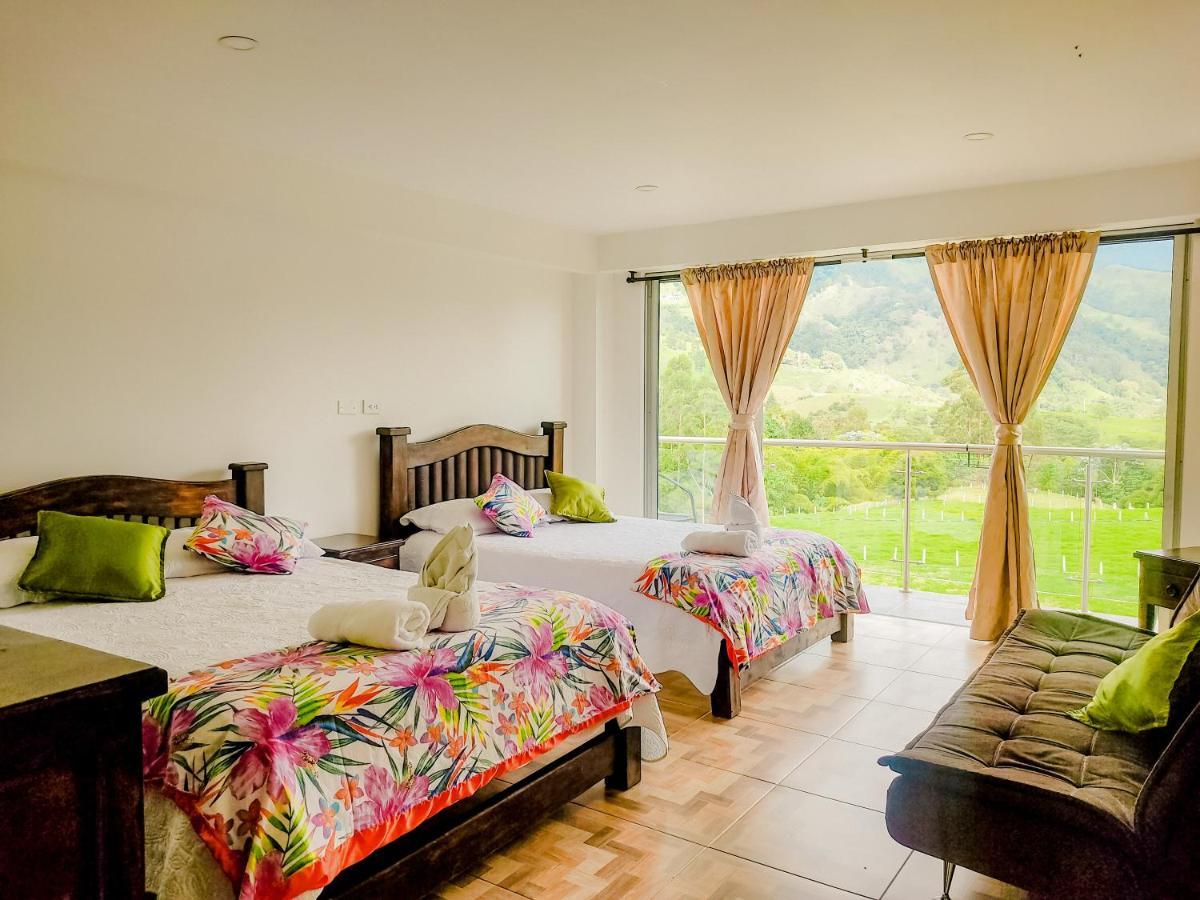 Hotel Boutique Palmas De Саленто Экстерьер фото