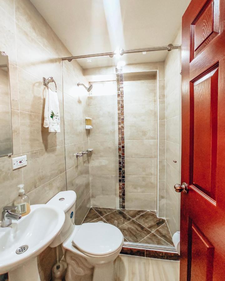 Hotel Boutique Palmas De Саленто Экстерьер фото