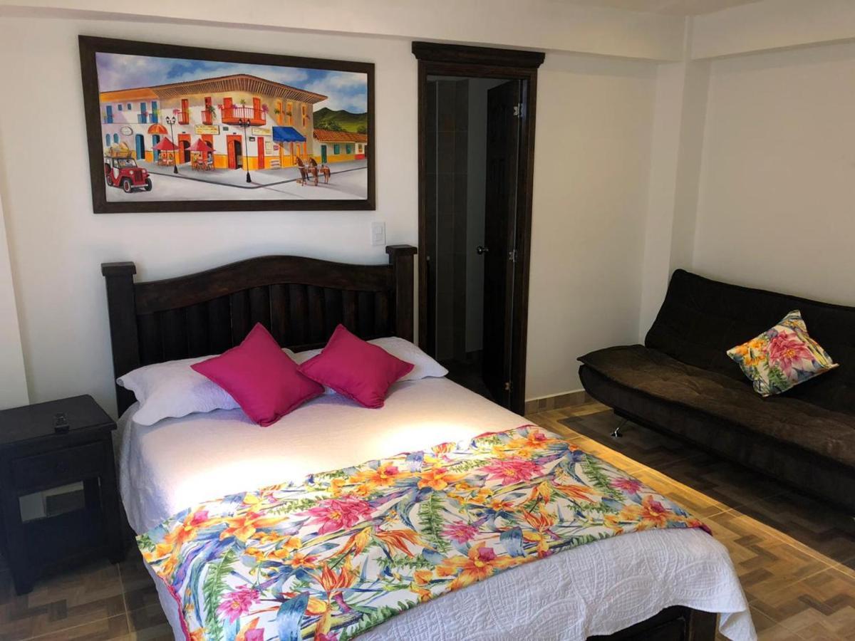 Hotel Boutique Palmas De Саленто Экстерьер фото
