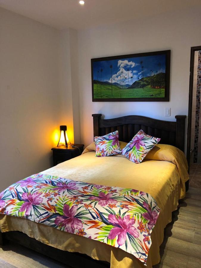 Hotel Boutique Palmas De Саленто Экстерьер фото