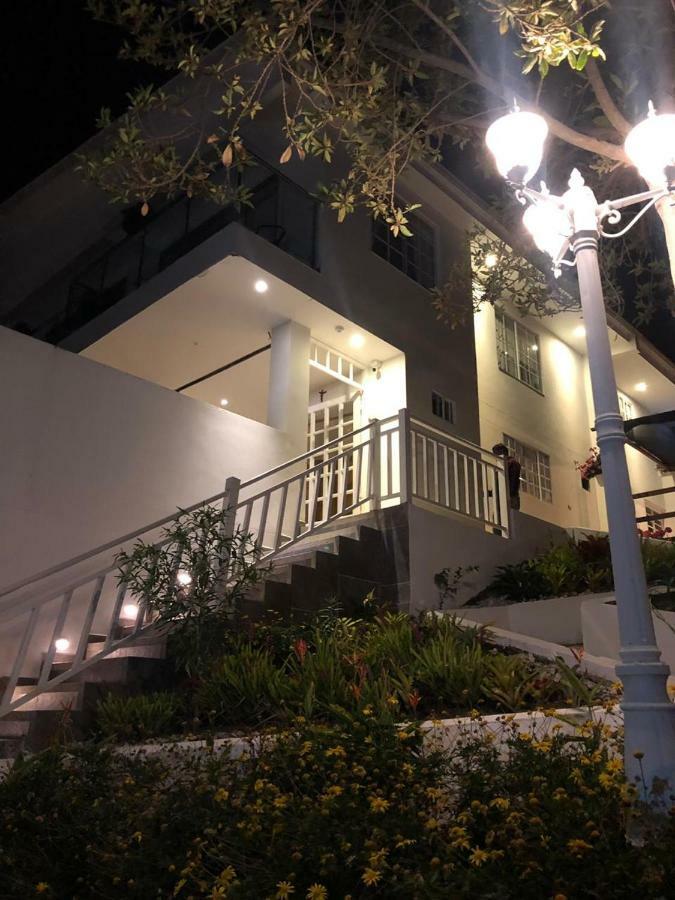 Hotel Boutique Palmas De Саленто Экстерьер фото